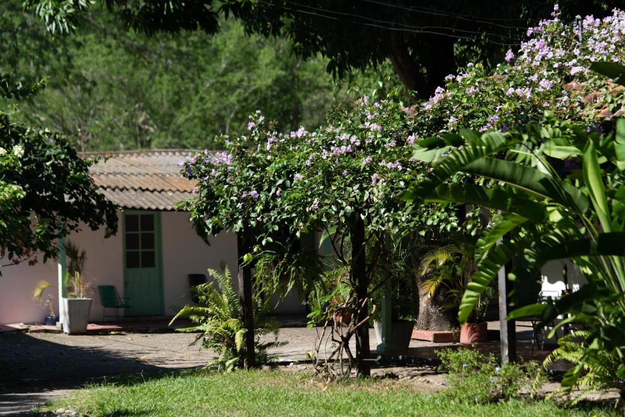 Waka Hotel Rural Honda  Exterior photo